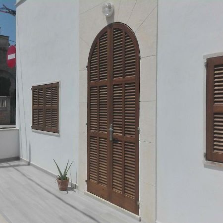 Sa Cala Beach House Cala Figuera  Eksteriør bilde