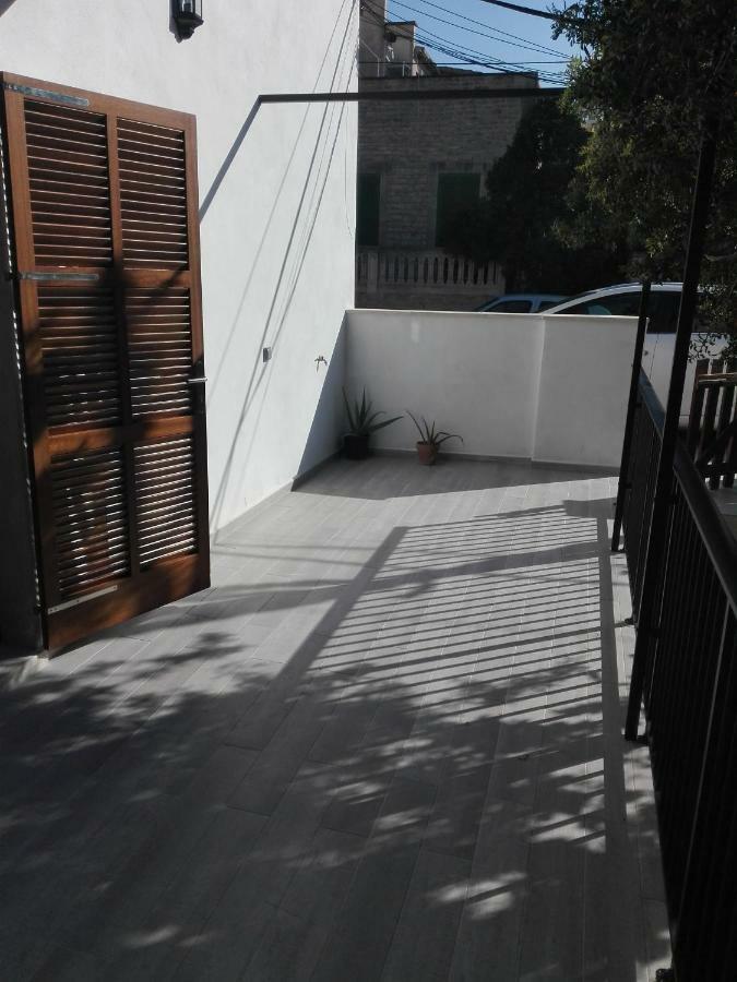 Sa Cala Beach House Cala Figuera  Eksteriør bilde