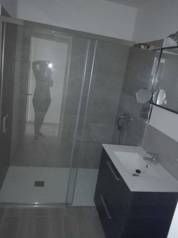 Sa Cala Beach House Cala Figuera  Eksteriør bilde