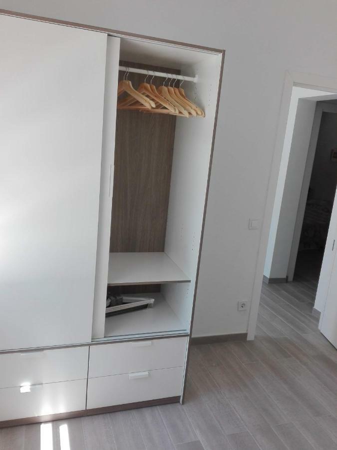 Sa Cala Beach House Cala Figuera  Eksteriør bilde