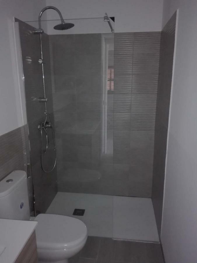 Sa Cala Beach House Cala Figuera  Eksteriør bilde