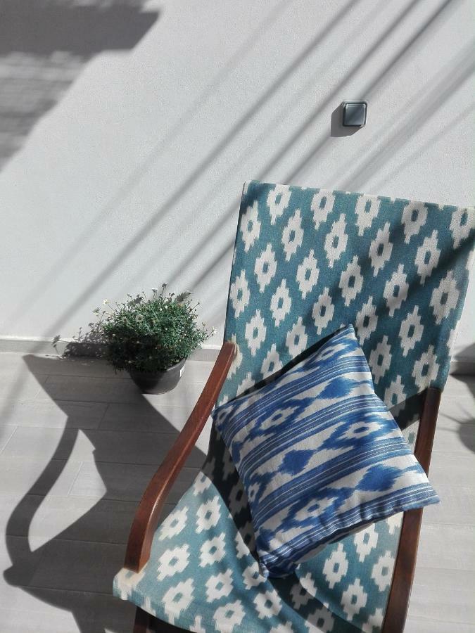 Sa Cala Beach House Cala Figuera  Eksteriør bilde